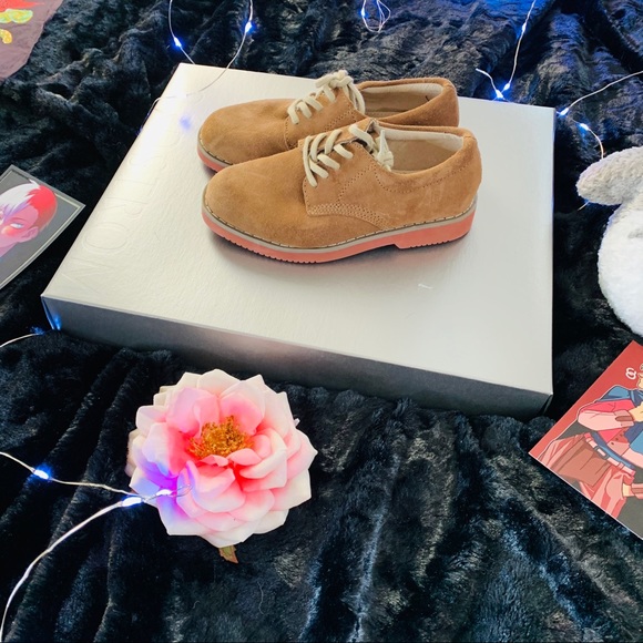 Tucker + Tate Other - Tucker + Tate Boy’s Dress Shoes